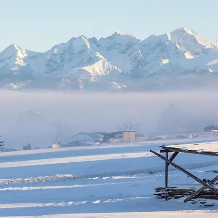 Goscinny 'rumcajsowka' *