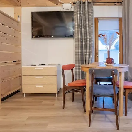 Goscinny 'rumcajsowka' Zab