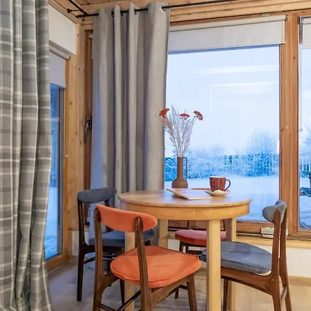 Goscinny 'rumcajsowka' * Zab