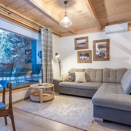 Goscinny 'rumcajsowka' Σπίτι διακοπών