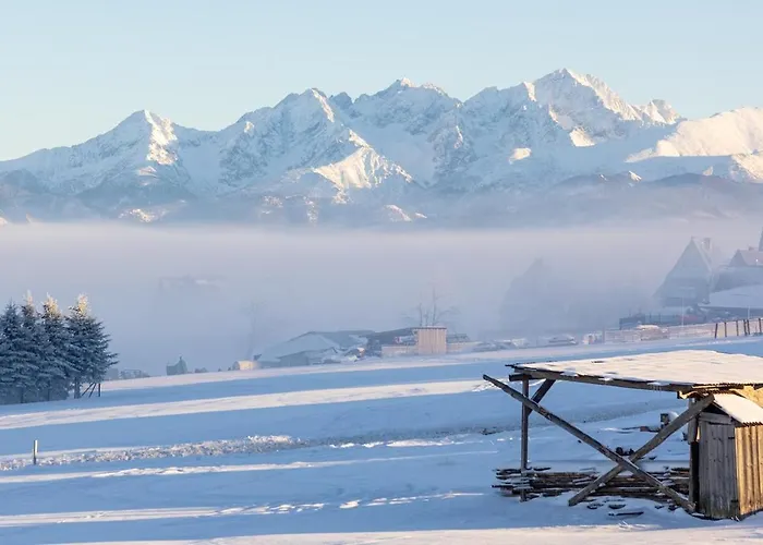 Goscinny 'rumcajsowka' *