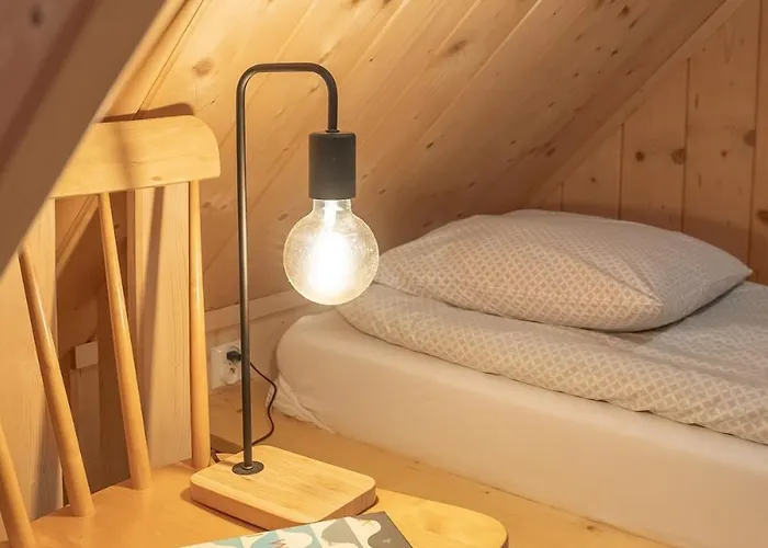 Goscinny 'rumcajsowka' Zab