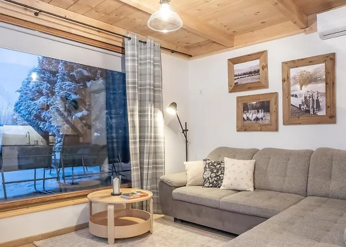 Goscinny 'rumcajsowka' Casa vacanze