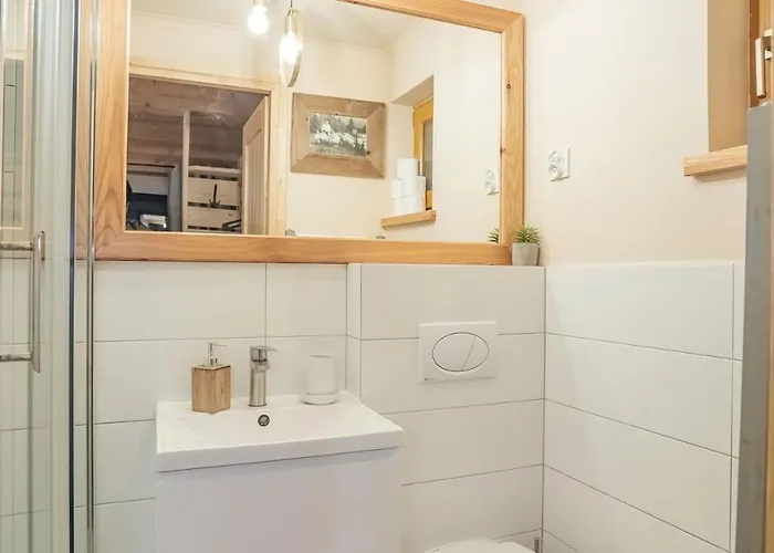 Casa vacanze Goscinny 'rumcajsowka'