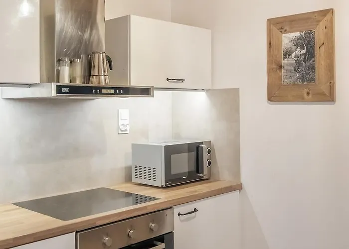 Goscinny 'rumcajsowka' Casa vacanze *