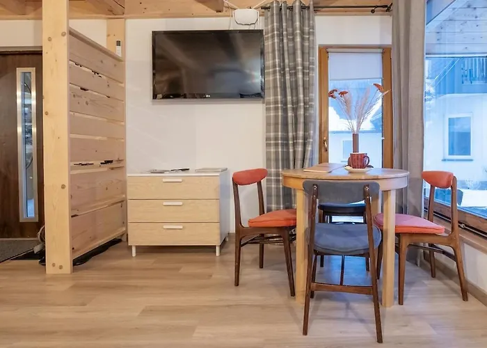 Goscinny 'rumcajsowka' Zab