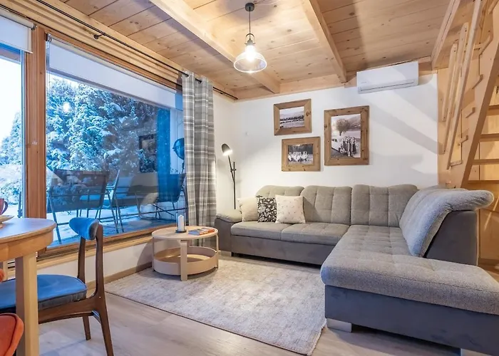 Goscinny 'rumcajsowka' Casa vacanze