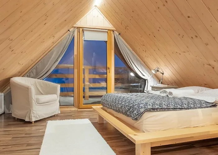 Casa vacanze Goscinny 'rumcajsowka'